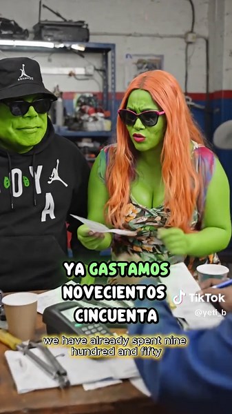 El SMOG CHECK en USA 😂🤣 #sherkia #iamemes #chue #fyp #estadosunidos🇺🇸 #USA