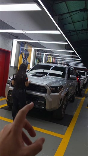 7.1K views · 142 reactions | Paquete de Reprogramación de Protección de Motor  4Runner 2025 Turbo o Turbo Hybrid! Protege tu Motor y evita daños por Exceso de Pistoneo! Contamos con la solución inmediata para evitar daños a futuros de los últimos Motores Turbo de las Toyota 4Runner Turbo 2025 | Dacar Motors | Facebook