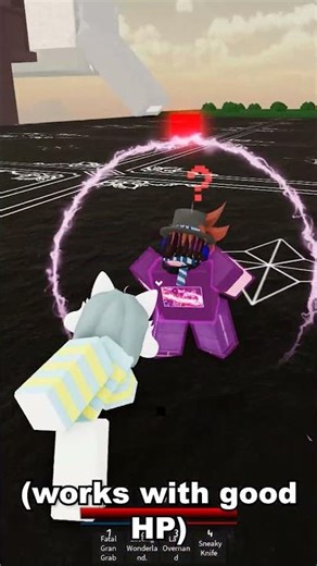 JJS ULT MOVE SHOWCASE #roblox #robloxmemes #trending #robloxedit #robloxpvp #jjkgame #jjk #jjs