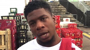 25K views · 115 reactions | Na Kempu musíš bejt, říkal Mick.. měsíc,...