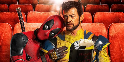 10 Movies To Watch if You Like 'Deadpool & Wolverine'