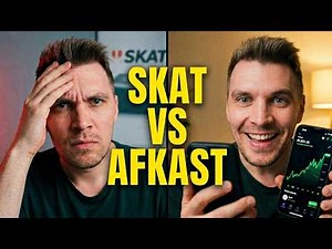 Er det smart at udskyde skat for at booste dine investeringer? (Lovligt trick eller dyr fejl?)