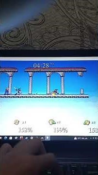 I play super smash flash 1 on pc