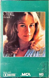 Cybill Shepherd - Cybill Does It... ...To Cole Porter