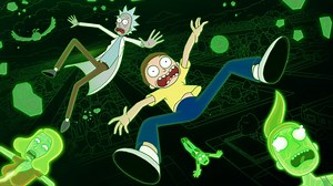 How to watch Rick and Morty — is Rick and Morty on Netflix?
