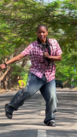 Dance Challenge Inspired by @Donald🅿️🥷