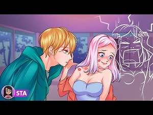 I'm Allergic to My Boyfriend
