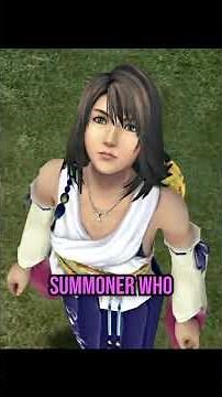 The Magus Sisters: The Heresy Yevon Tried to Bury (FFX)