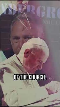 SSPX OUT...but still "Pathway to God", right Holiness?