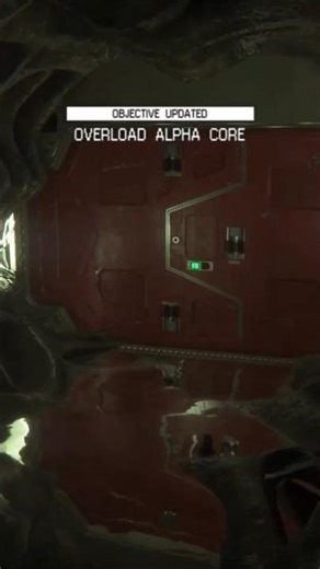 The NEST WAS F ING SCARY #horrorgaming #horror #gameplay #aliens #shortsgaming #shortsviral