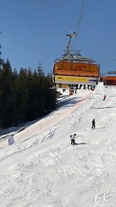 43K views · 112 reactions | RMF FM z Wami na stoku! Kto był na nartach/desce w tym roku? ❄⛷ | RMF FM | Facebook