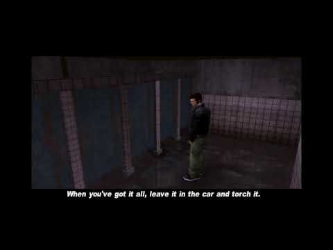 Gta 3 (ps2) new playthrough 4.5