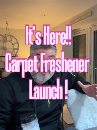 ✨ NEW Carpet Freshener Launch ✨ We’ve just launched our Carpet Freshener Powder and I’m genuinely obsessed with how fresh these leave the house smelling 🧼 In this video I’m talking you through each fragrance so you can choose the one that suits your home best — from clean laundry-style scents and soft florals, to cool minty freshness and bold, fresh options. Just sprinkle, wait and vacuum to help neutralise odours and refresh carpets and rugs in minutes. Perfect for everyday use, busy homes, hi