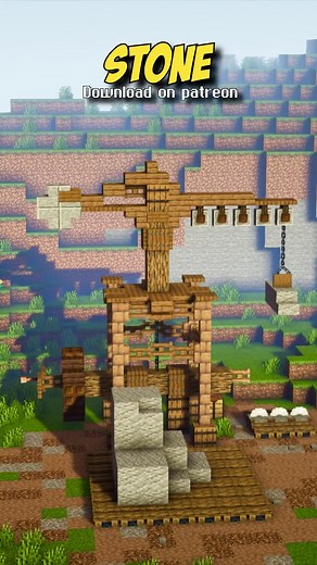 Creative Minecraft 1.20 Storage Build Ideas