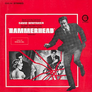 David Whitaker - Hammerhead