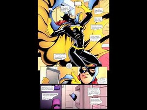 Batman Confidential v2007 #018 #comics