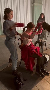 21K views · 771 reactions | Behind the Scenes of Wide Awake  | Beyond the Black | Facebook