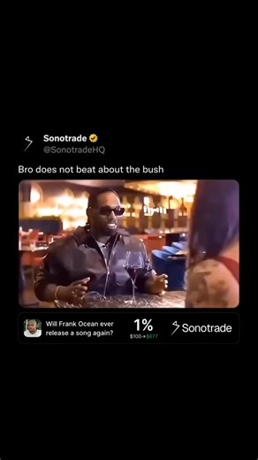 Sonotrade on Instagram: "Castillo is a rising independent artist and YouTube personality who gained attention not just for his music but for his distinctive and repetitive catchphrases, especially the way he says “brev” (or “brav”), which fans often mimic or tease online. The phrase shows up constantly in clips, reactions, and memes from his videos and appearances — people online joke that he literally says “brev” all the time in casual speech, so much so that it became part of his internet iden