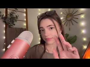 Classic ASMR: Back to the Basics