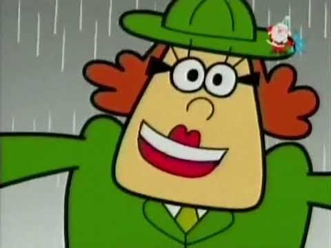 Elmov svet (Elmo's World) - The Ants Go Marching (Serbian)
