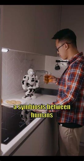 Neuralink Revolution: Merging Humans with AI - The Future of Biotech?