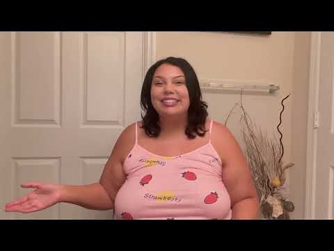 Get to know me! Alex Aspasia 6’0 plus-size big and tall model