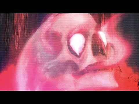 paris jackson - adagio feat. manchester orchestra (official lyric video)