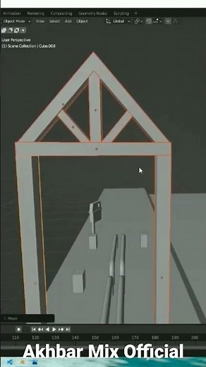 Blender Anime style Course for free #blender