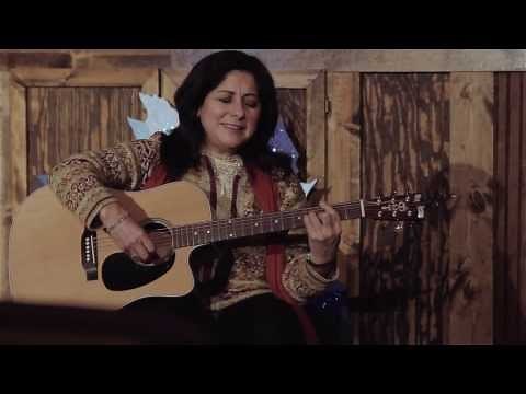 Siempre Abuelita by Tish Hinojosa - Live at Bastrop Opera House