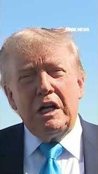 Trump voices SUPPORT for Spencer Pratt #shorts #us #Trump #SpencerPratt #losangeles