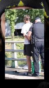 The truth behind why I was arrested!! #danidip #arrested #magnetfishing | Dani Dip