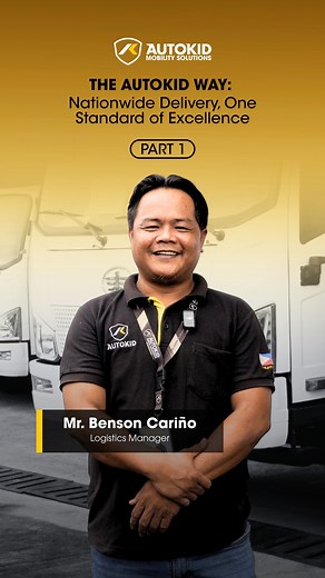 5.7K views · 101 reactions | THE AUTOKID WAY: Nationwide Delivery,...