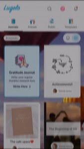 108 reactions · 4 comments | With Lugelo, recording your day is more...