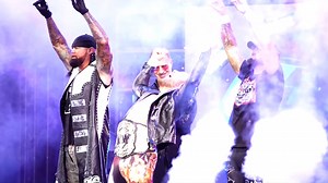 IMPACT's crossover with AEW SHOCKED the wrestling world and has led to this Sunday's HISTORIC TITLE vs. TITLE match! ORDER REBELLION: impac.tw/Rebellion | TNA Wrestling
