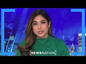 From Area 51 veterans to 'rape club' prison survivors, Natasha Zouves investigates | NewsNation