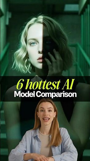 I Tested The 6 HOTTEST AI Image Models...