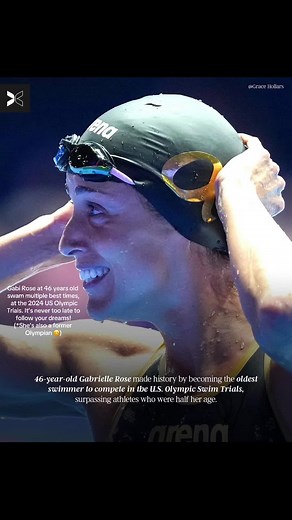Gabi Rose's Incredible US Olympic Trials Journey