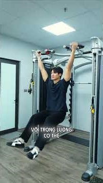 💥 THE WORLD'S LARGEST MEN'S MAGAZINE HONORS THIS WEIGHT RACK WORTH OVER 300 MILLION VIETNAMESE DO...