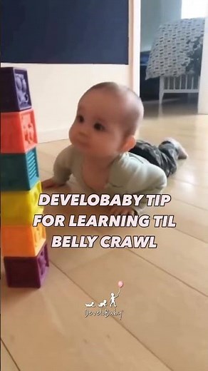 Crawling Tips: Help Your Baby Master the Art of Movement