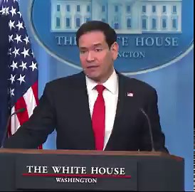 The D.C. establishment spent years convincing itself “America First” was a temporary political moment. Watching @SecRubio at that podium, it’s pretty clear they misread the room entirely.This is what the evolution of the movement looks like: casual competence. No theatrics. No panic. Just someone who can walk into the briefing room, take the President’s agenda, and articulate it cleanly without sanding down the edge that made the movement powerful in the first place.You can almost feel the estab