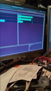 DIY driver for 3eConexxion - space mouse for linux #Cad #programminglanguage