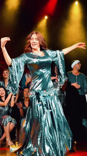 @Vlada Bellydance الرقص الشرقي بشكل تاني خالص #الرقص #شرقي #bellydancing #studiosamara #طرب