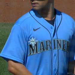 Marco Gonzales' scoreless start