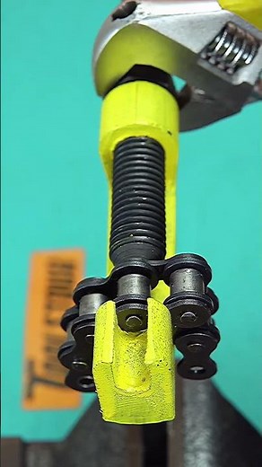 Motorcycle Bike Chain Breaker Splitter Pin Remover