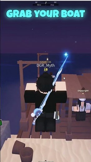 How to get the brand new artic rod if fisch🎣🐟🧊❄️