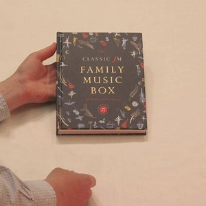 353 reactions · 40 shares | Our new book, 'The Classic FM Family Music Box' is the perfect introduction to the wonderful world of classical music. There are great stories, beautiful illustrations, and at the press of a button, the music of Bach. Vivaldi, Elgar and more! Get your copy here  https://clssicfm.co/musicbox | Classic FM | Facebook