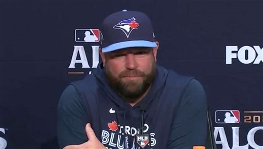 John Schneider on Max Scherzer: “I thought he was going to kill me, that was good” - Dose.ca