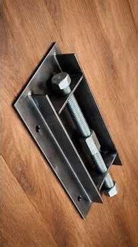 Engineers didn’t expect this DIY mechanism either! An amazing tool. #shorts #diy #shortvideo