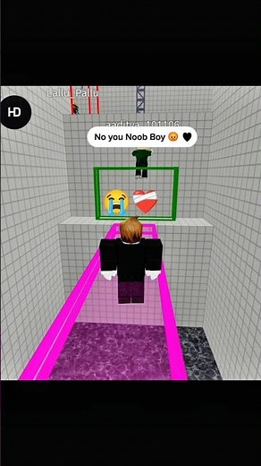 Can I Beat This Impossible Roblox Obby? 😱 | Epic Parkour Challenge