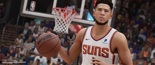 NBA 2K23 - Review